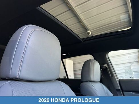 Used 2026 Honda Prologue Elite image 19