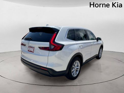 Used 2024 Honda CR-V EX-L image 5