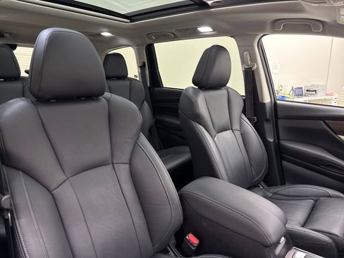 Used 2021 Subaru Ascent Touring w/ Popular Package #2A image 25
