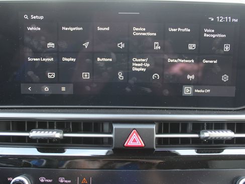 New 2026 Kia Sportage SX Prestige AWD/4WD image 55