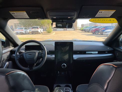 Used 2023 Ford Mustang Mach-E GT image 37