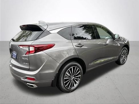 New 2026 Acura RDX SH-AWD w/ Advance Package image 6