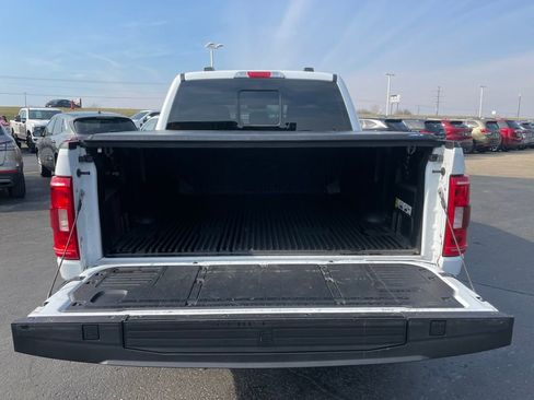 Used 2022 Ford F150 XLT w/ Equipment Group 302A High image 34