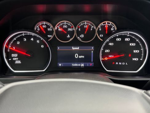 Used 2020 Chevrolet Silverado 1500 LT w/ All-Star Edition image 25