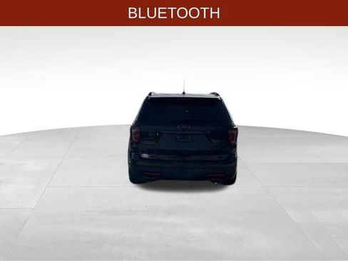 Used 2019 Ford Explorer Sport image 6