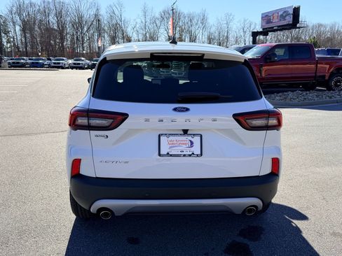 New 2026 Ford Escape Active w/ Tech Pack #1 image 8