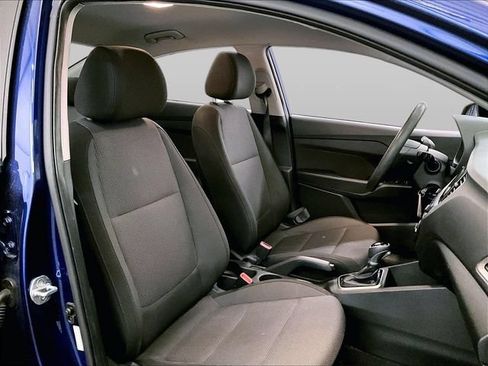 Used 2021 Hyundai Accent SE FWD image 8