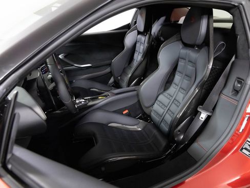 Used 2024 Ferrari 296 GTB image 5