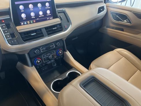 Used 2021 Chevrolet Tahoe Premier image 32