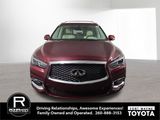 Used 2019 INFINITI QX60 Luxe w/ Sensory Package image 3