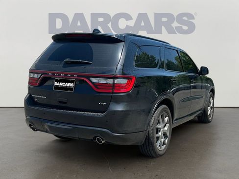 Used 2026 Dodge Durango GT AWD/4WD image 7