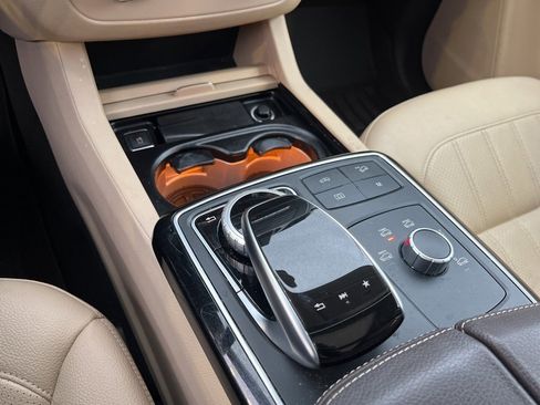 Used 2018 Mercedes-Benz GLE 43 AMG GLE 43 AMG image 56