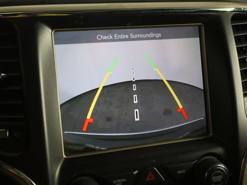 Used 2014 Jeep Grand Cherokee Summit image 39