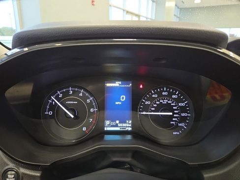 Used 2023 Subaru Impreza Premium image 24