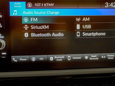 Used 2024 Honda CR-V EX-L image 25