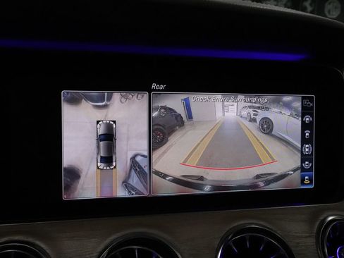 Used 2019 Mercedes-Benz CLS 450 450 4MATIC image 33