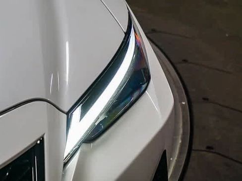 Used 2024 Lexus IS 350 F Sport image 4