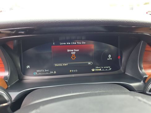 Used 2023 Lincoln Aviator Reserve w/ Equipment Group 201A image 28