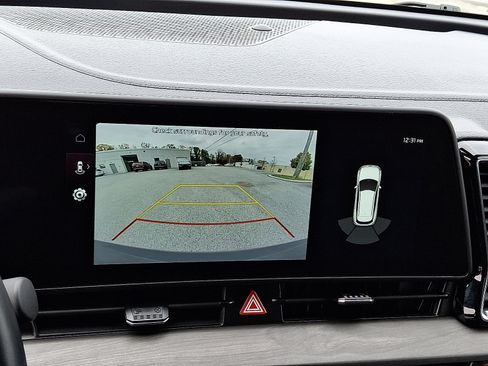 Used 2023 Kia Sportage X-Line image 17