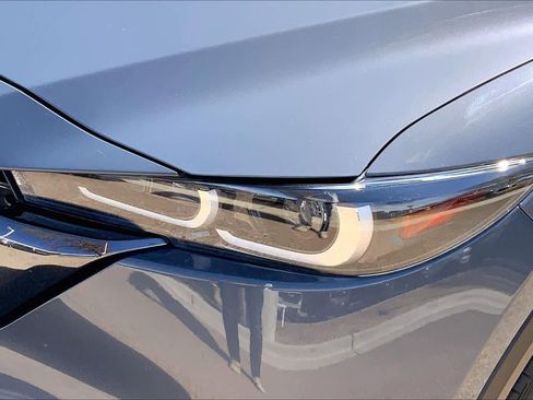 Used 2023 MAZDA CX-5 Carbon Edition image 28