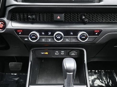 Certified 2024 Honda CR-V EX image 45