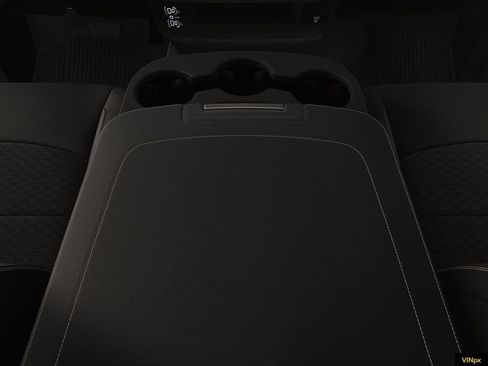 New 2026 RAM 2500 Big Horn image 9