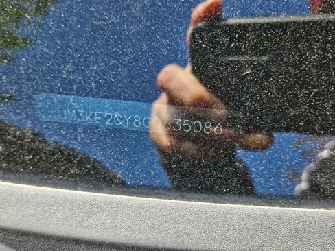 Used 2016 MAZDA CX-5 Touring image 15