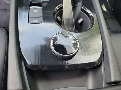 New 2026 Nissan Rogue Dark Armor AWD/4WD image 31