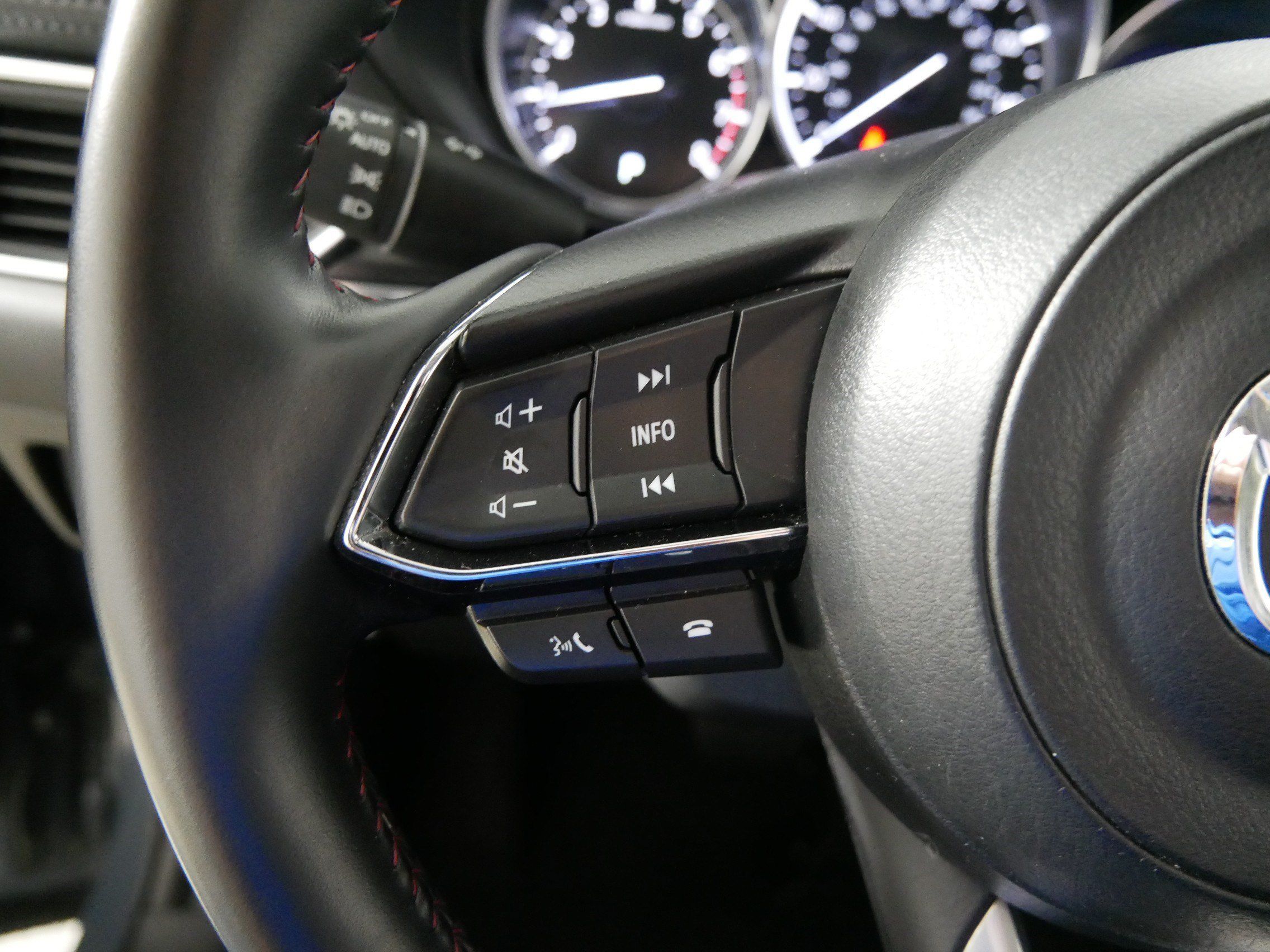 Used 2025 MAZDA CX-5 Carbon Edition AWD/4WD image 28