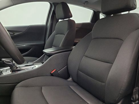 Used 2024 Chevrolet Malibu LT image 17