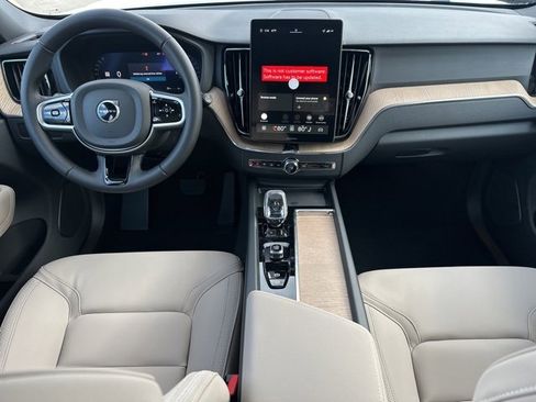 New 2026 Volvo XC60 B5 Plus w/ Protection Package Premier image 11