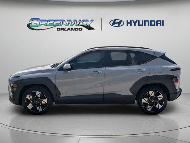 Used 2024 Hyundai Kona SEL FWD image 5
