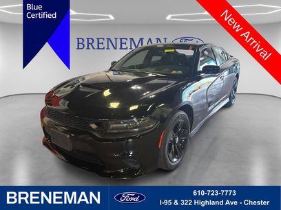 Used 2019 Dodge Charger GT