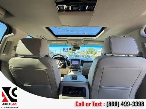Used 2020 GMC Yukon XL Denali w/ Open Road Package image 13
