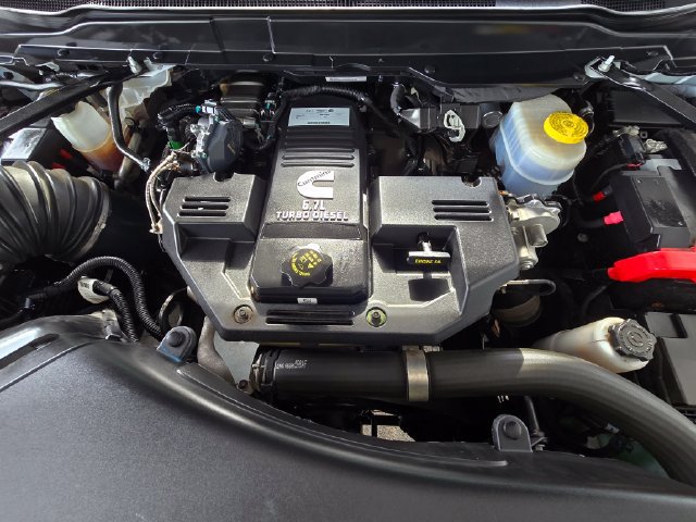 Certified 2022 RAM 2500 Laramie AWD/4WD image 30