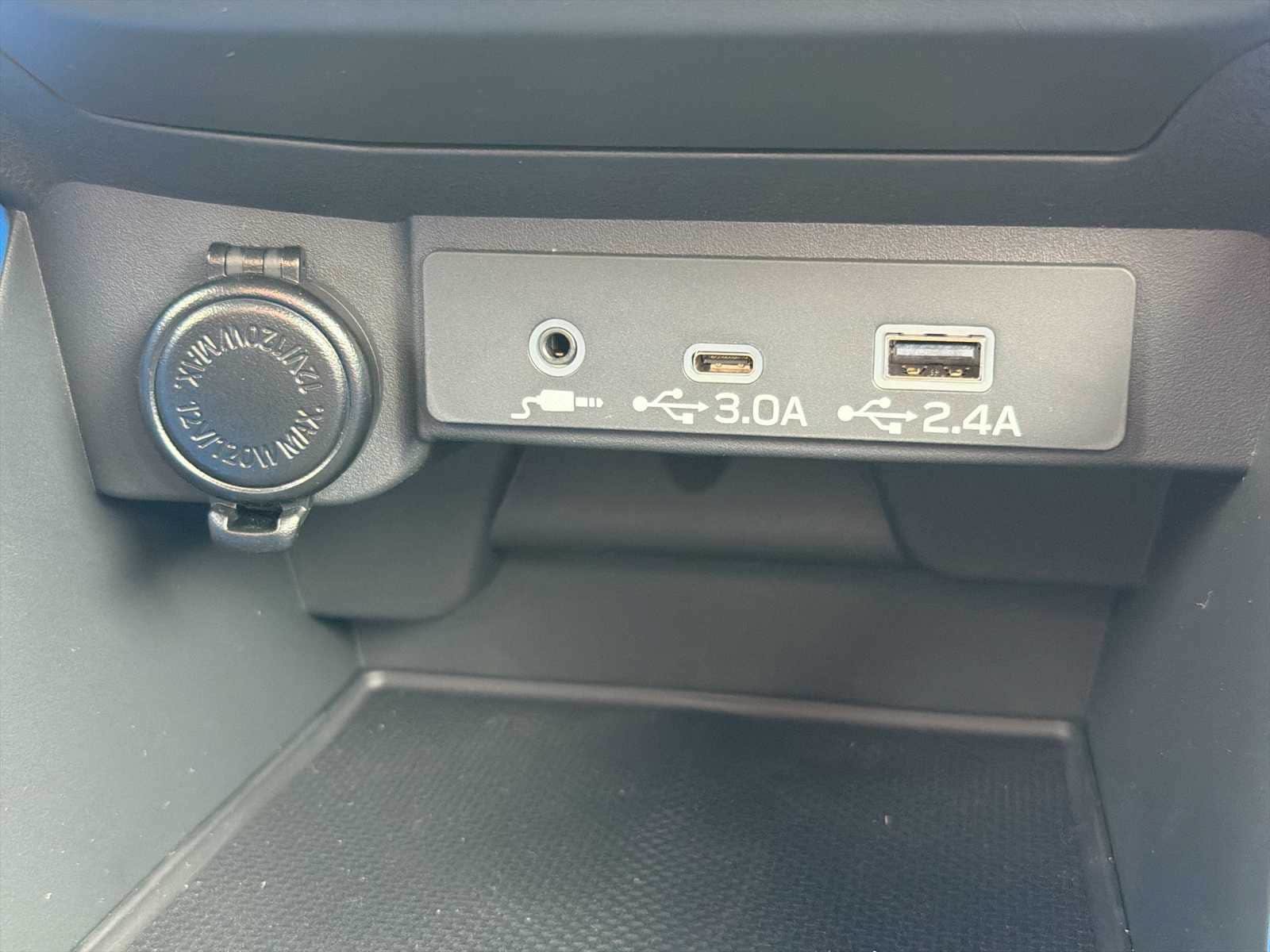 New 2026 Subaru WRX tS AWD/4WD image 26