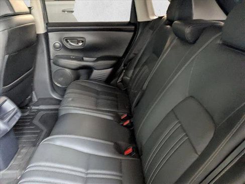 Used 2024 Honda HR-V EX-L image 17