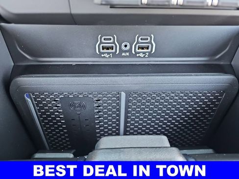 New 2026 RAM 1500 Rebel w/ Rebel Level 1 Equipment Group AWD/4WD image 25