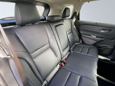 New 2026 Nissan Rogue SV w/ SV Premium Package AWD/4WD image 9
