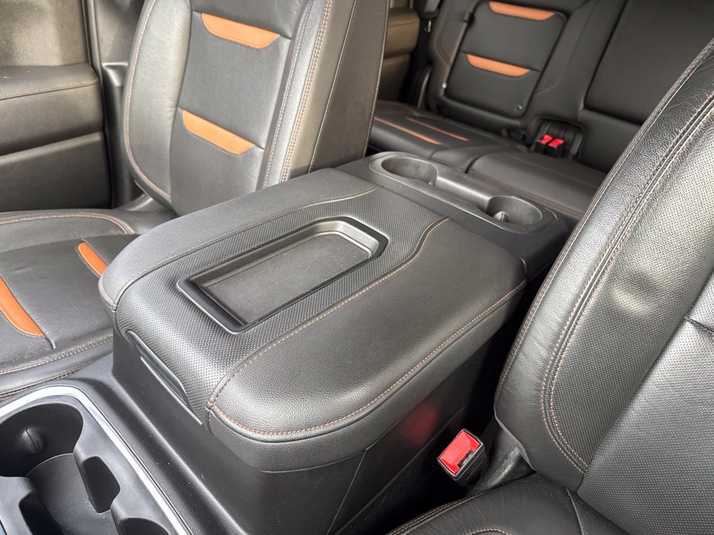 Used 2019 GMC Sierra 1500 AT4 w/ AT4 Premium Package AWD/4WD image 22