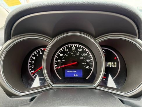 Used 2014 Nissan Murano SL w/ Navigation Package image 17