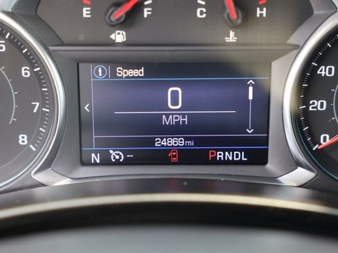 Used 2022 Chevrolet Equinox LS w/ LS Convenience Package AWD/4WD image 20