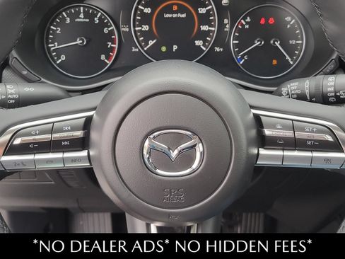 New 2026 MAZDA CX-50 AWD 2.5 S w/ Weather Package image 22