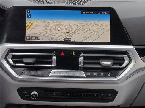 Used 2022 BMW M3 Competition w/ Executive Package image 13