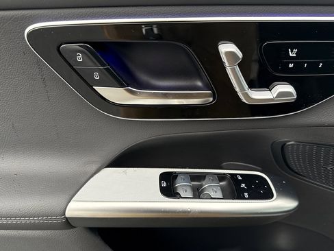 New 2026 Mercedes-Benz GLC 43 AMG AMG 43 image 11