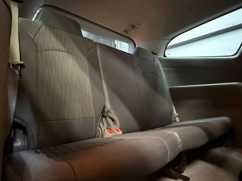 Used 2017 Chevrolet Traverse LS image 12