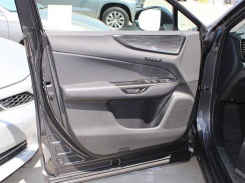 Certified 2025 Lexus NX 250 FWD w/ Accessory Package (Z1) image 11