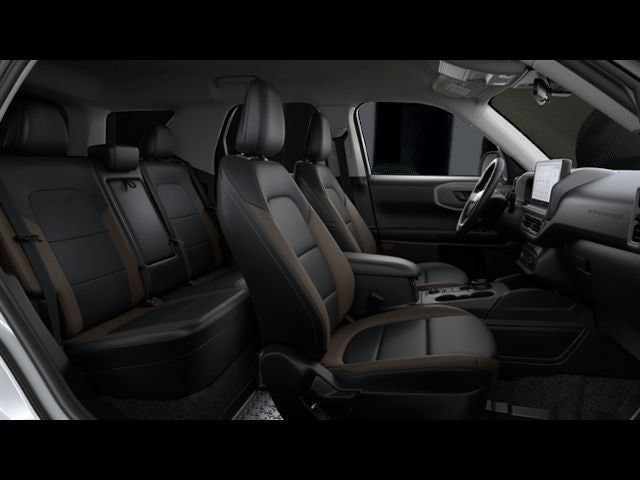 New 2026 Ford Bronco Sport Big Bend w/ Convenience Package AWD/4WD image 28