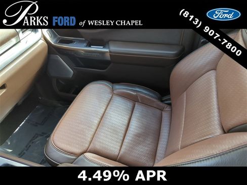 Certified 2024 Ford F250 King Ranch image 13