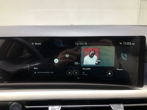 New 2026 Hyundai Tucson SEL image 29